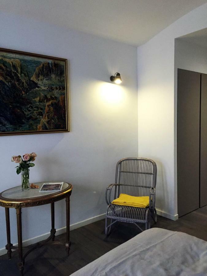 B&B Maison Boa Μασσαλία Εξωτερικό φωτογραφία