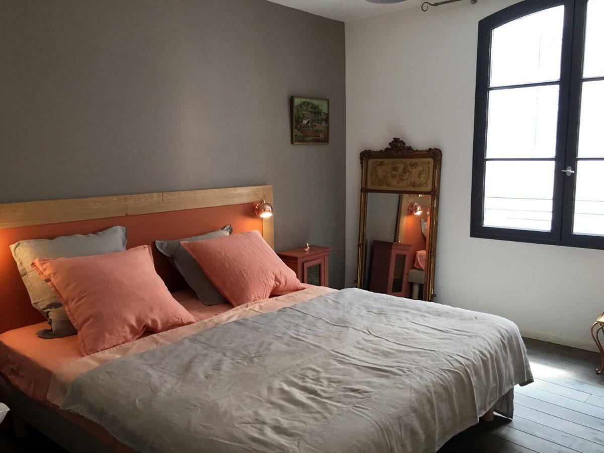 B&B Maison Boa Μασσαλία Εξωτερικό φωτογραφία