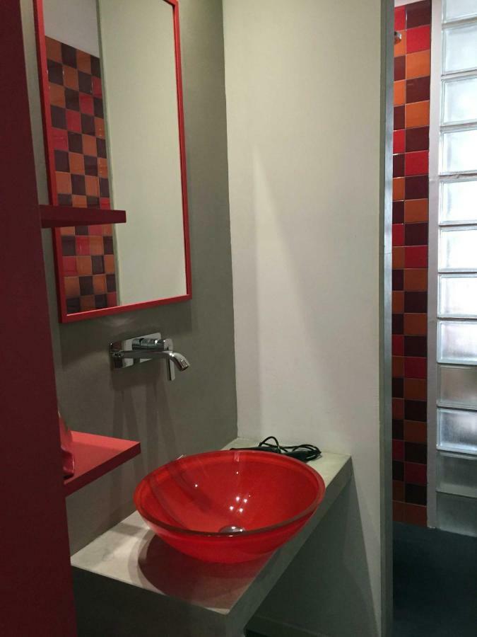 B&B Maison Boa Μασσαλία Εξωτερικό φωτογραφία