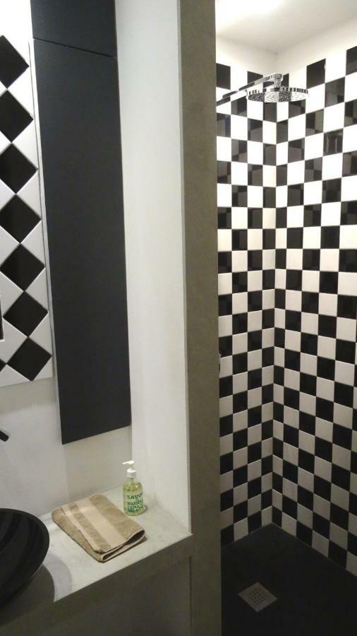 B&B Maison Boa Μασσαλία Εξωτερικό φωτογραφία