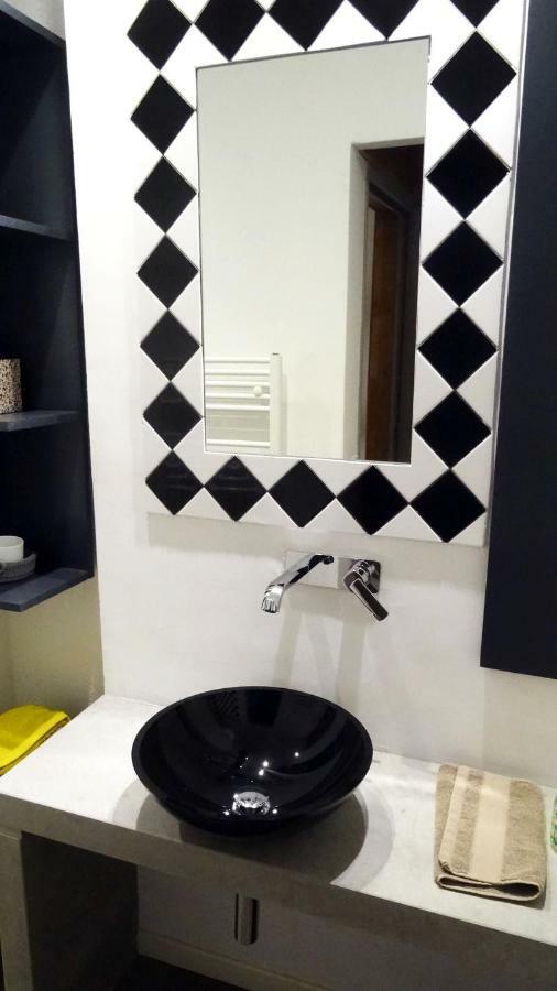 B&B Maison Boa Μασσαλία Εξωτερικό φωτογραφία