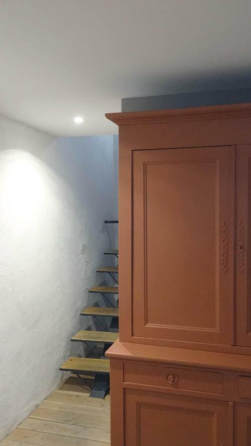 B&B Maison Boa Μασσαλία Εξωτερικό φωτογραφία