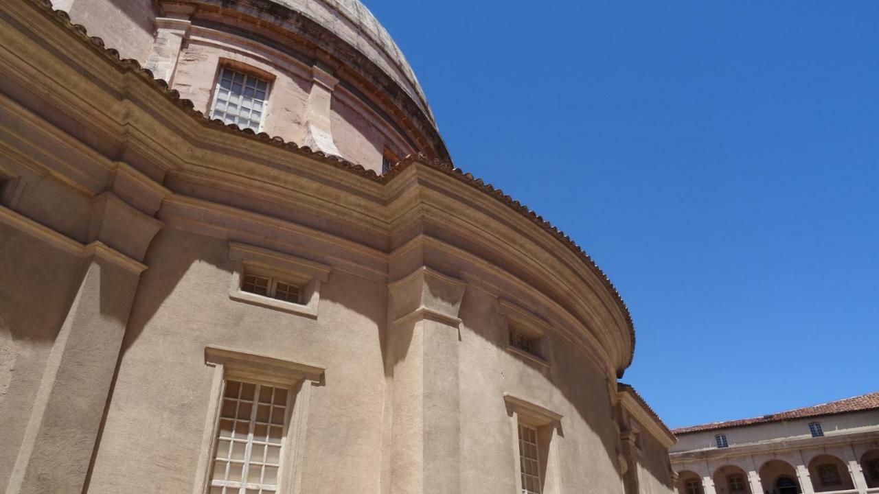 B&B Maison Boa Μασσαλία Εξωτερικό φωτογραφία