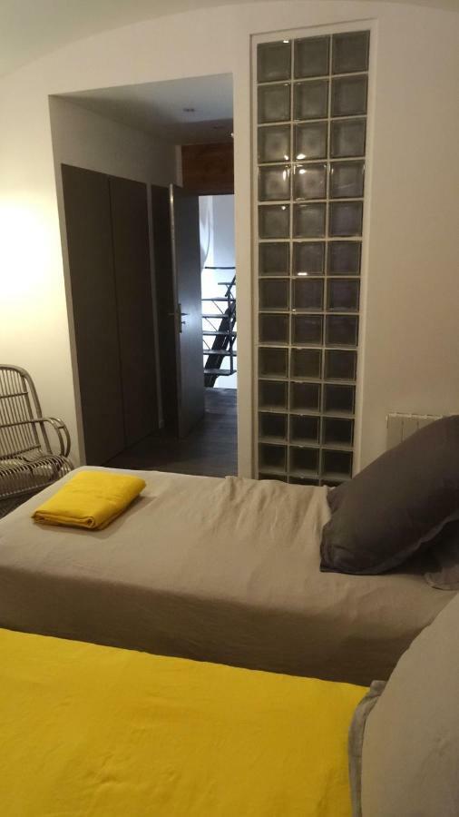 B&B Maison Boa Μασσαλία Εξωτερικό φωτογραφία