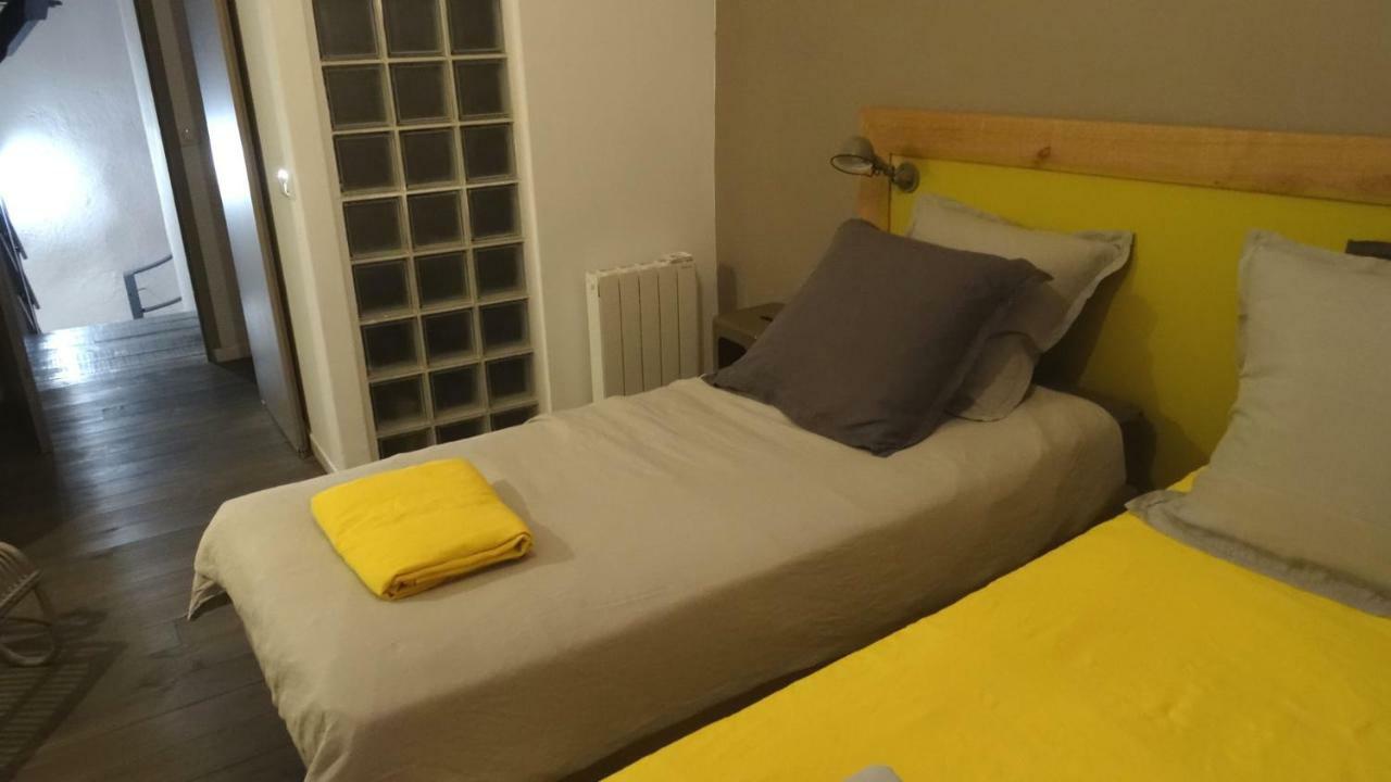 B&B Maison Boa Μασσαλία Εξωτερικό φωτογραφία