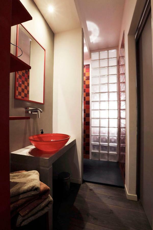 B&B Maison Boa Μασσαλία Εξωτερικό φωτογραφία