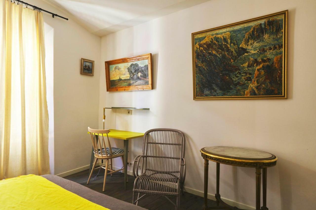 B&B Maison Boa Μασσαλία Εξωτερικό φωτογραφία