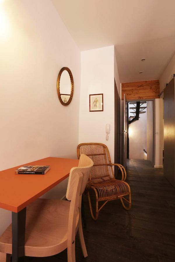 B&B Maison Boa Μασσαλία Εξωτερικό φωτογραφία